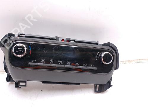 Used Climate control TOYOTA YARIS (_P13_) [2010-2020]  26665098