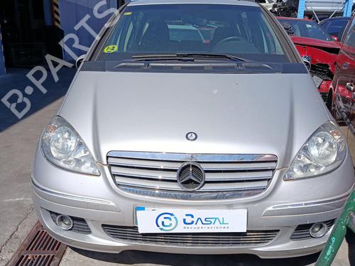 Ignition barrel MERCEDES-BENZ A-CLASS (W169) A 180 CDI (169.007, 169.307) | BP38013541M48 - Image 14