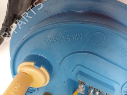Fuel pump VW GOLF VI (5K1) 1.2 TSI | BP16682327M76 