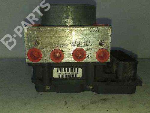 ABS pump PEUGEOT BIPPER Tepee  | BP9715498M43 