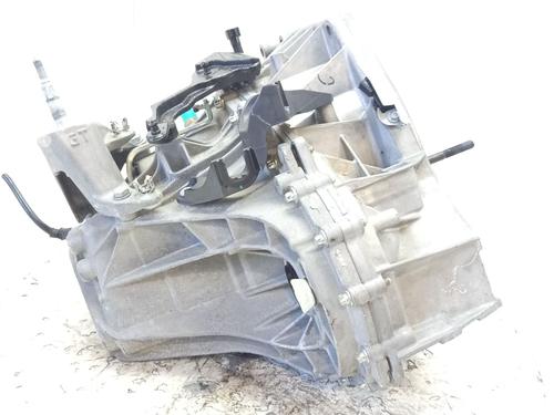 Gearbox RENAULT KADJAR (HA_, HL_) 1.6 TCe 165 (HLMH) | BP29335965M3 