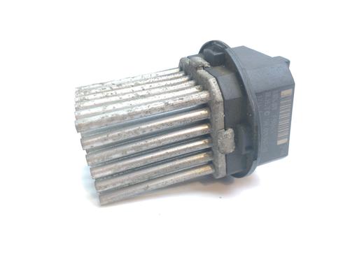 Used Heater resistor Heater resistor MERCEDES-BENZ C-CLASS (W204) C 220 CDI (204.002) (170 hp) 17834323 17834323