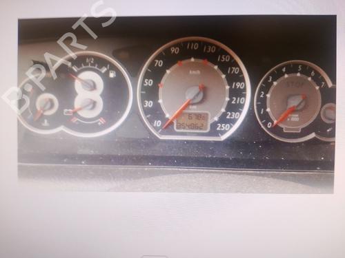 Starter CITROËN C5 II (RC_) 1.6 HDi (RC8HZB) | BP30513128M8 