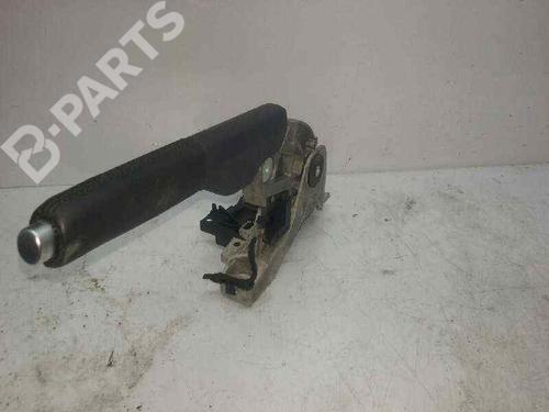 Hand brake VW SCIROCCO III (137, 138) 2.0 TDI | BP9516722I18 
