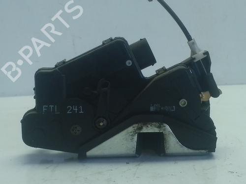 Serrure avant gauche BMW 3 Coupe (E46) [1998-2006]  32386794