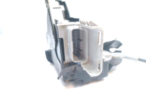 Rear left lock CITROËN C4 I (LC_)  | BP16171268C100 