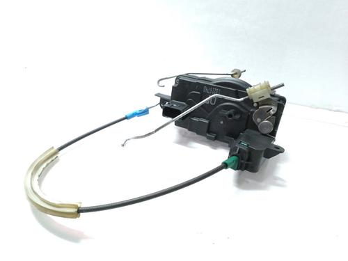 Front left lock OPEL ASTRA H (A04)  | BP9703412C98 