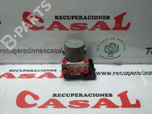 ABS Bremseaggregat CITROËN JUMPER I Bus (244, Z_) 2.2 HDi (101 hp) 7955624