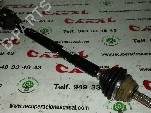 Used Right front driveshaft Right front driveshaft 7952322 7952322