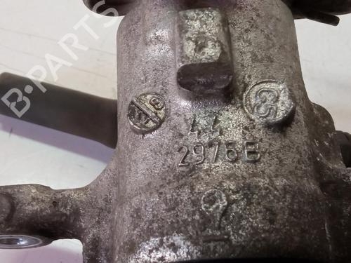 Right rear brake caliper SEAT LEON (5F1) 1.6 TDI | BP11622313M106 