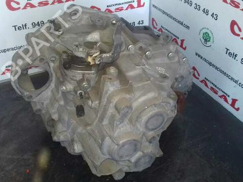 Gearbox AUDI TT (8N3) 1.8 T quattro | BP7961878M3 