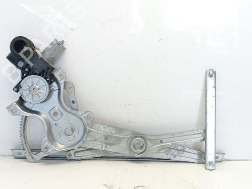 Used Front right window mechanism Front right window mechanism 25020090 25020090