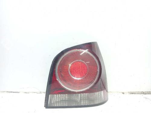 Used Right taillight VW POLO (9N_, 9A_) [2001-2014]  23240187