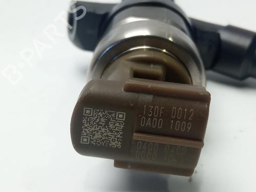 Injector TOYOTA LAND CRUISER PRADO (_J12_) 3.0 D-4D (KDJ120, KDJ125) | BP12310481M100 