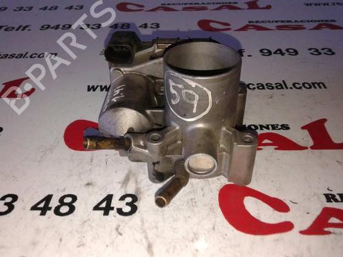 Used Throttle body Throttle body 7963012 7963012