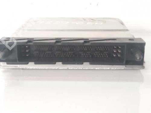 Engine control unit (ECU) VOLVO S60 I (384) 2.4 D | BP10506730M57 