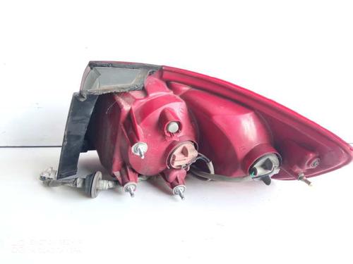 Left taillight HYUNDAI SANTA FÉ II (CM) 2.2 CRDi GLS | BP9558227C34 