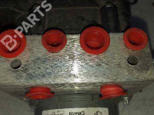 ABS pump PEUGEOT 3008 I MPV (0U_)  | BP7956148M43 