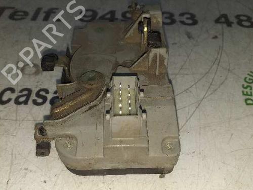 Front left lock PEUGEOT 406 (8B)  | BP7956107C98 
