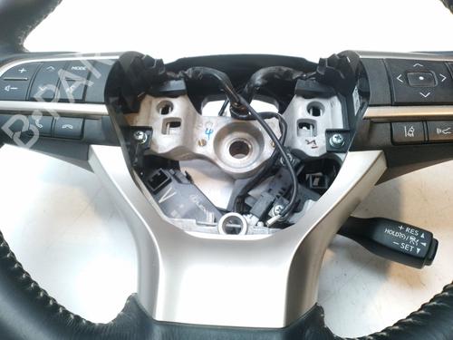 Rat LEXUS RX (MCU15) 300 (MCU10_, MCU10R) | BP26324944C49  - Image 5
