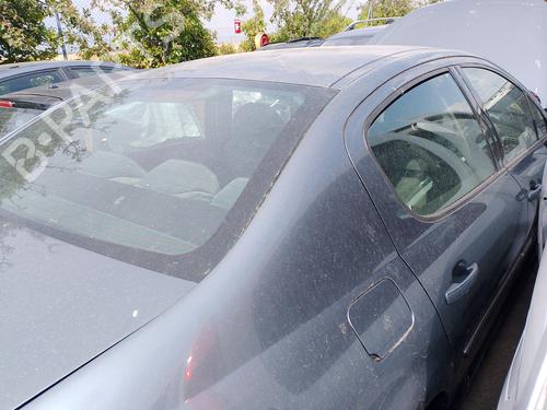 ABS pump PEUGEOT 406 (8B) | BP30649834M43