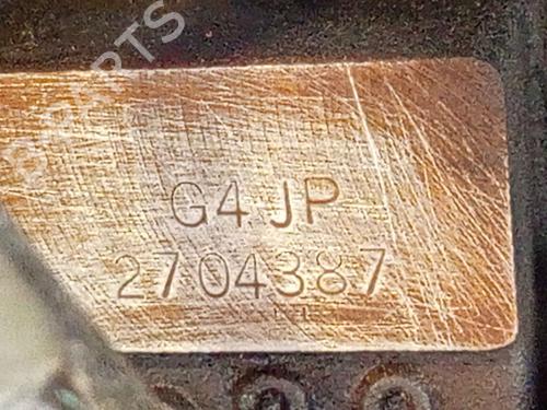 Engine HYUNDAI SONATA IV (EF) 2.0 16V | BP29074287M1 