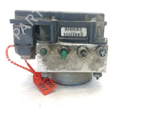 Abs pomp RENAULT CLIO II (BB_, CB_) 1.5 dCi (B/CB3M) (64 hp) 30649822