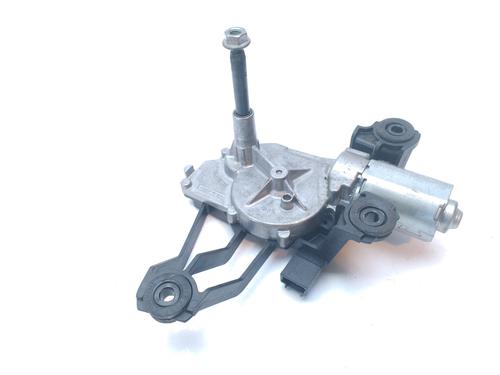 Rear wiper motor CITROËN C4 Coupe (LA_)  | BP16220658M102 