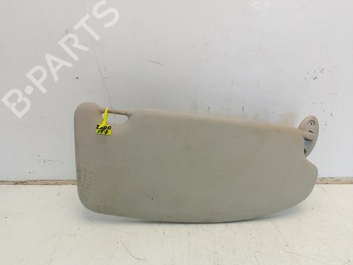 Left sun visor FORD FOCUS I Saloon (DFW) 1.8 Turbo DI / TDDi | BP37796767I1  - Image 8