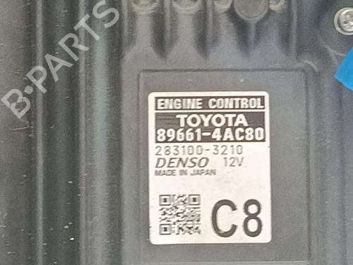 Engine control unit (ECU) TOYOTA RAV 4 V (_A5_, _H5_) 2.5 Hybrid (AXAH52) | BP34244669M57 - Image 2