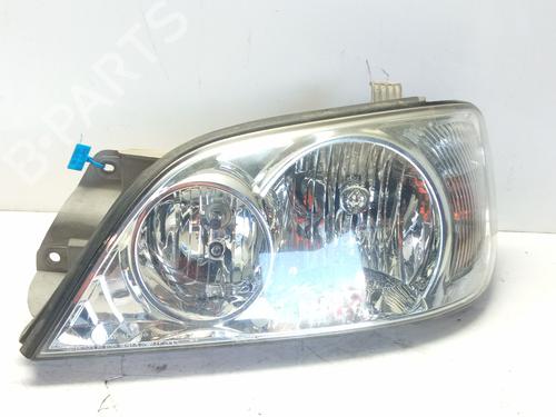 Faro sinistro KIA CARNIVAL / GRAND CARNIVAL III (VQ) 2.2 CRDi (194 hp) 31132264