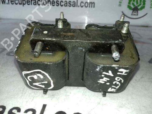 Ignition coil HYUNDAI GETZ (TB) 1.4 i | BP7955111M94 