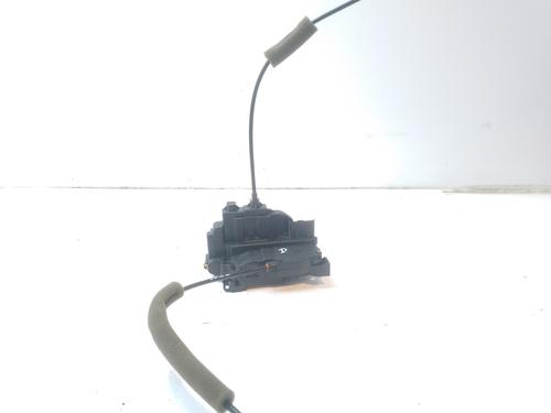 Used Front right lock Front right lock 22387891 22387891
