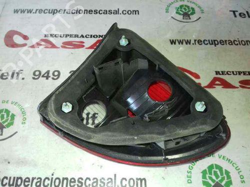 Right taillight SEAT LEON (1M1)  | BP7954569C35 
