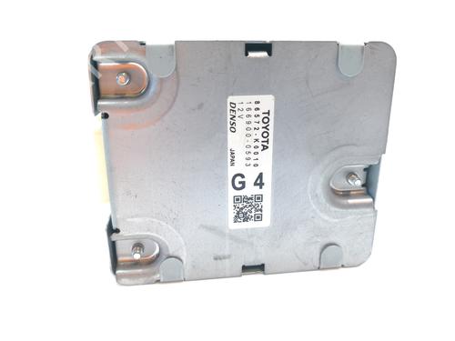 Elektronisk modul Elektronisk modul 17466137 17466137