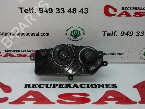 Used Climate control Climate control 7951597 7951597