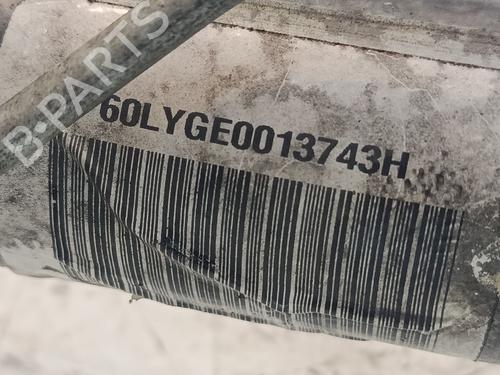 Steering rack CITROËN C6 (TD_) 2.7 HDi | BP36520322M22 - Image 5