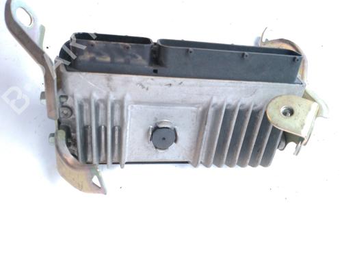 Used Engine control unit (ECU) Engine control unit (ECU) 22214284 22214284