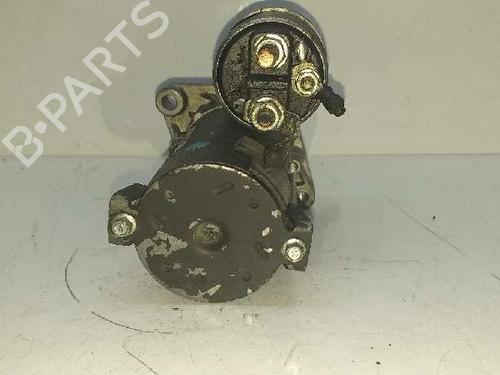 Starter OPEL CORSA C (X01) | BP7956704M8 - Image 2
