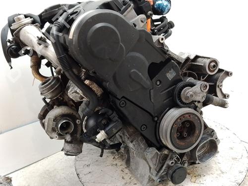 Engine VW PASSAT B5.5 (3B3) 1.9 TDI | BP30456881M1