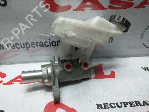 Brake master cylinder PEUGEOT 3008 I MPV (0U_)  | BP7955984M77 