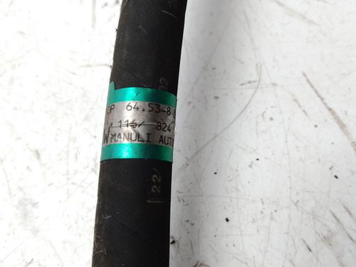 AC pipe BMW 3 Compact (E46) 316 ti | BP31171792M126 