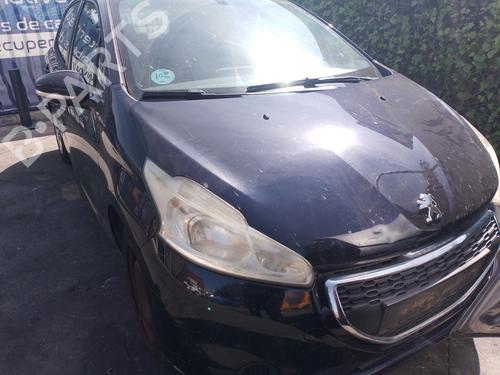 Rear windshield wiper arm PEUGEOT 208 I (CA_, CC_)  | BP21139222C144 