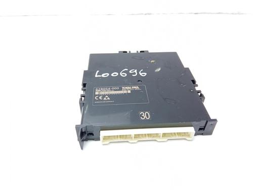 Module électronique TOYOTA YARIS (_P13_) [2010-2020]  12318317