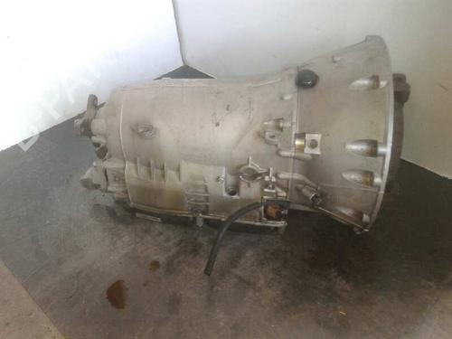 Gearbox MERCEDES-BENZ C-CLASS (W203) C 220 CDI (203.006) | BP7957188M3 