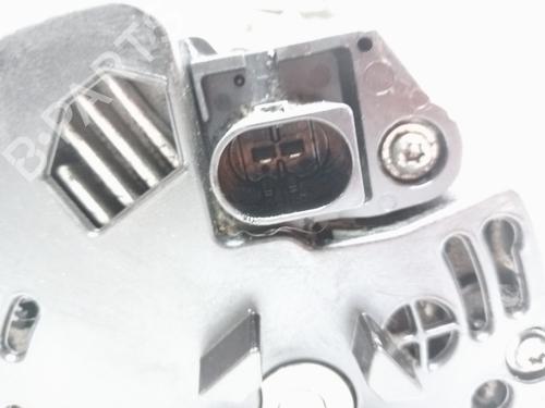 Alternator FORD TRANSIT Van (FA_ _)  | BP18151524M7  - Image 6