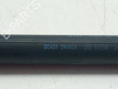 Amortecedor da mala NISSAN NOTE (E12) 1.2 DIG-S | BP32868419C138 - Image 4