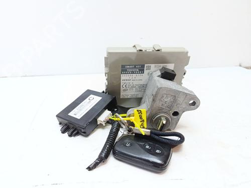 Ignition barrel LEXUS RX (_L1_) 450h AWD (GYL15, GYL15_, GYL15R) | BP33628976M48  - Image 5