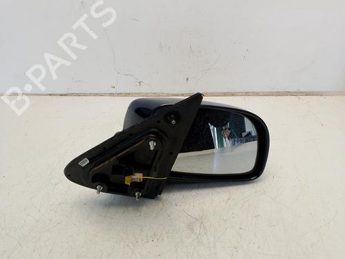 Used Right mirror Right mirror HYUNDAI SANTA FÉ II (CM) 2.2 CRDi (155 hp) 36359520 36359520