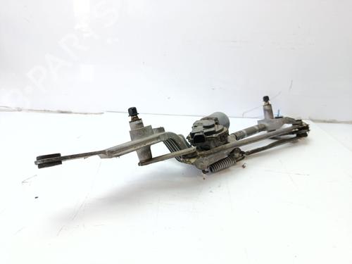 Front wiper motor LEXUS LS (_F4_) 600h AWD (UVF45, UVF46) | BP33931529M29 - Image 3